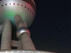 -东方明珠广播电视塔