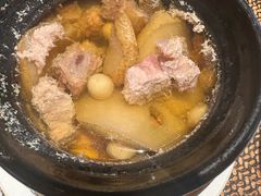 -老客家·客家菜(万达店)