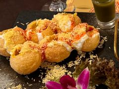 -克比叔叔印度餐厅Kebabs on the Grille(人民广场店)