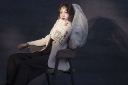 -克拉女神写真馆·匠心定制