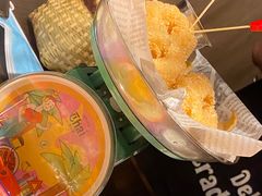 -泰妃殿(宏伊国际广场店)