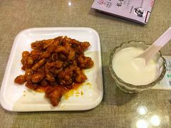-火龙堂·风味民间菜(文一路店)