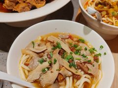 -大师兄·西北小馆(南沙万达广场店)