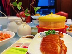 -大鸭梨烤鸭(石佛营店)