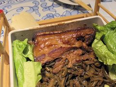 -群英会·三国菜(曹魏古城店)