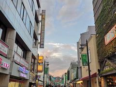 -灌篮高手动画打卡地