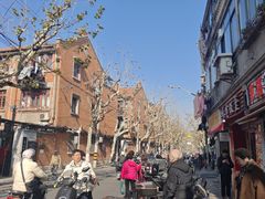 -万寿斋(山阴路店)