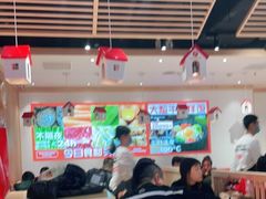 -小木屋拌饭(沈阳中街大悦城店)