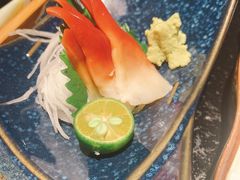 -無境·匠心日本料理(汉街店)