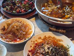 -天辣(金桥啦啦宝都店)