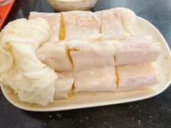 -熊记鸡粥瑞熊美食店(石岗大街店)