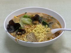 -重庆麻辣烫(国权路店)