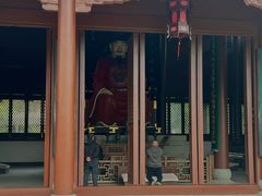 -钱王祠