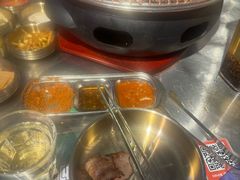 -入火韩国烤肉(凯旋广场店)