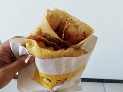 -安悦煎饼(河北店)