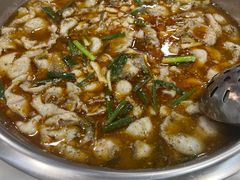 -老四川平头酸菜鱼(衙前店)