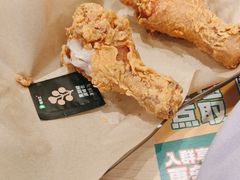 -德克士(武陟新胖发祥店)