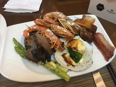 -杭州国际会议中心洲际酒店-原素全日餐厅(解放东路店)