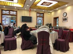 大堂-成都驻京办餐厅(蜀都宾馆店)