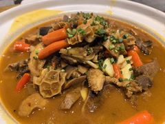 -后湖小院·乡野田园菜