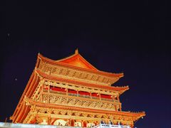 -西安鼓楼