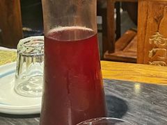 酸梅汤-南门四季铜锅涮肉(左家庄店)