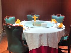 -金枝玉叶上海人家食府(三里河店)