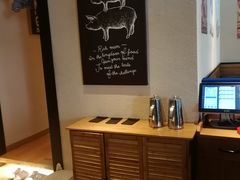 -韩国料理大力士(屏风街店)