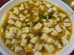 蟹粉豆腐-旭龙鱼头王(航华店)