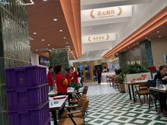 -东北小板凳地摊烧烤(泰来街店)