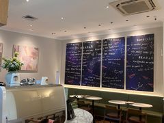-糖纸甜品(慈溪城西银泰店)