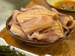 -盖帮鳝鱼串串(东郊记忆店)