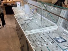 -熙工匠手工银饰·拼豆团建DIY(富华里店)