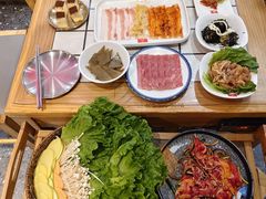 -肆幺幺烤肉(乐汇城店)