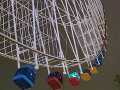 -南昌之星摩天轮