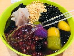 -每味每客·重庆麻辣烫(国泰店)