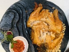 -汉唐宴长安食府