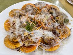 -红海湾豪记海鲜大排档