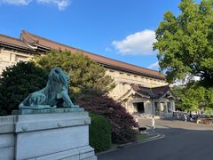-东京国立博物馆