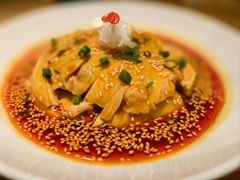 -榕意·川味之美(深业上城店)