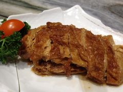 iphone_upload_pic-功德林(南京西路店)
