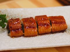 -高木日本料理(静安寺店)