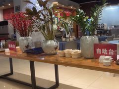 -金湖港式餐厅(建外店)