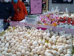 -永辉超市(厦门市海天店)