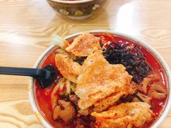 -家味螺蛳粉&烤鱼(五角场店)