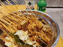 -乐山鲜知味钵钵鸡(奎星楼店)