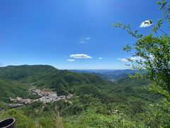 -妙峰山风景名胜区
