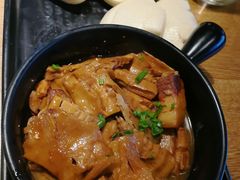 -杭百味·大众精选杭帮菜(西湖音乐喷泉店)