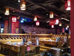 -大龙燚火锅(五一广场店)