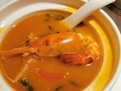 -狮拾久·现代新加坡料理(壹方城店)